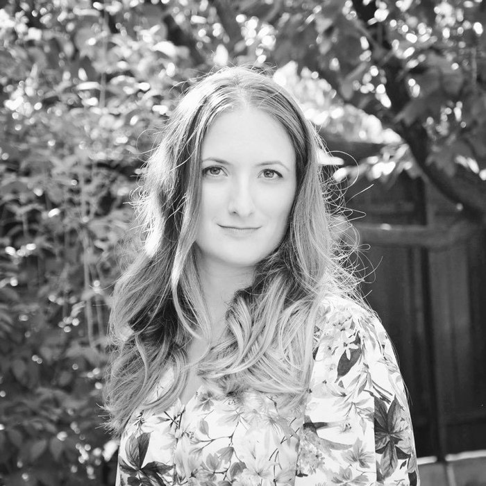 Goodreads profile picture for @simplicity