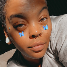 Janelle Harris