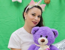 Alexa Ciopei