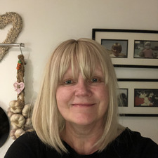 Julie Goodey