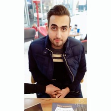 Ahmed Salim