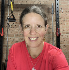 Amanda