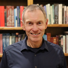 Jim Ward
