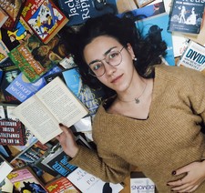 Beatriz Duro e Silva