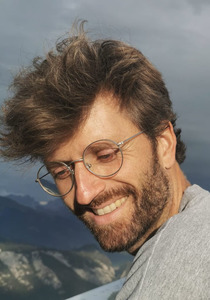 Jonas Paarlberg