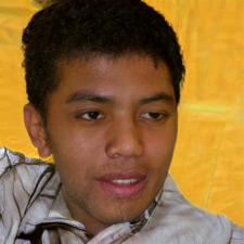 Hubert Pratcher