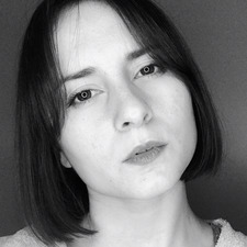 Sofia Barrinha
