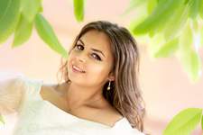 Лили Митрева