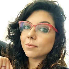 Roberta Zanini Da Rocha