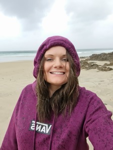 Bonnie Rose