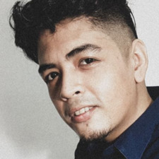 Erik Francis Dimapilis
