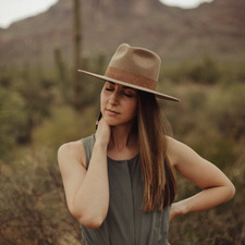Haley Reidy