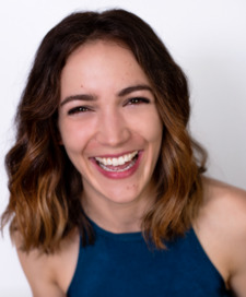 Katie Hoffman