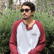 Pedro Adegas
