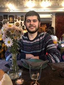 Hacı Seferov