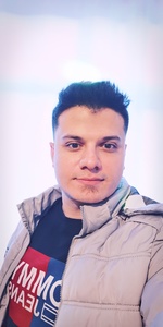 Omar Wehbeh