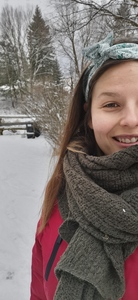 Amélie Morin-Bastien