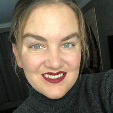 Kristin Davick