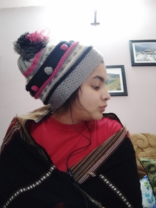 Shubham Shahi