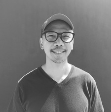 Andrew Wong
