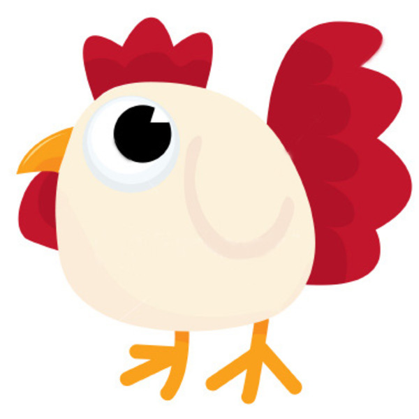 Goodreads profile picture for @rotisserie