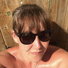 Helen Charles was gell