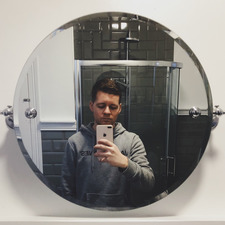 Max Davidson