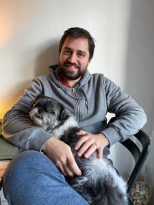 Marcelo Afonso Knakiewicz