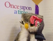 Central Library  (Buffalo & Erie County Public Library) Children's Department