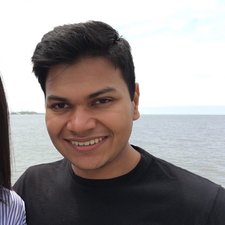 Sham Thanekar