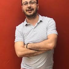 Levent Dokuzer