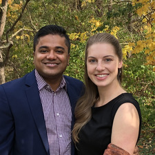 Ali Varghese 