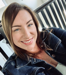 Mindy Bernstein-Diaz