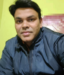 Manish Kumar