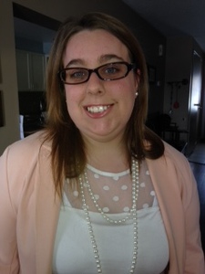 Paige Reid (pseudonym)