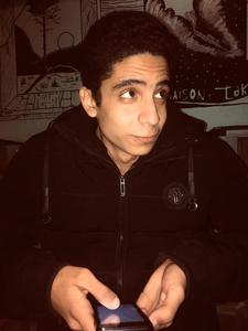 Khaled Nabil