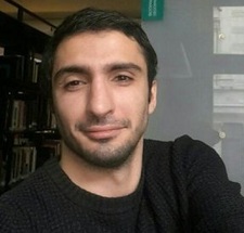 M. Yuşa Özgül
