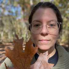 Suzanne Read