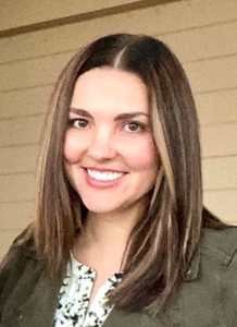 Amy Peterson