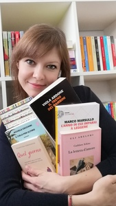 Lara Sentimentalibri