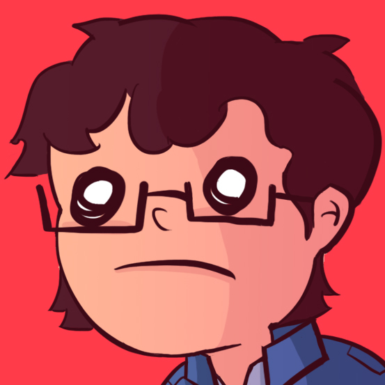 Goodreads profile picture for @funnel