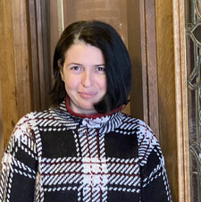 Aleksandra Trpkovska