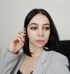 Mai Elmasry