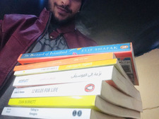 Rami Ahmed