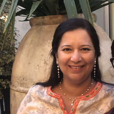 Sharvari Dixit