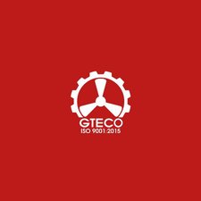 Thiết bị quạt công nghiệp GTECO