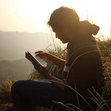 Arun Shaji