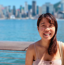 Ariel Chu
