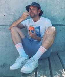 Luke Shanahan–Neubauer