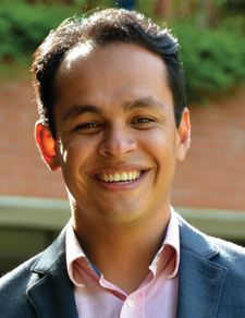 Daniel Mazariegos Batres